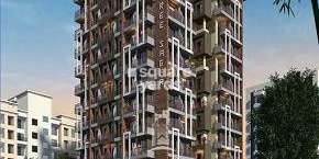 Silver Shree Sagar Apartment in Bhayandar East, Mumbai