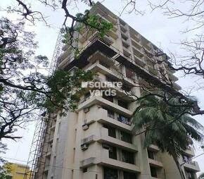 Silver Sunshine Apartment