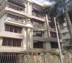 Silver Symphony Apartment