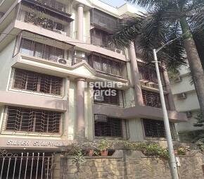 Silver Symphony Apartment