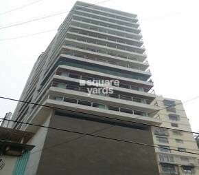 Simandhar Heights