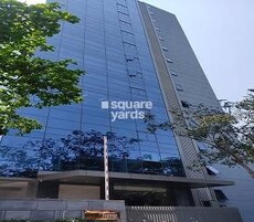 Simba Tower Featured Image