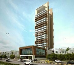 Simplex Khushaangan, Malad West, Mumbai