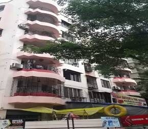 Simran Apartment Borivali