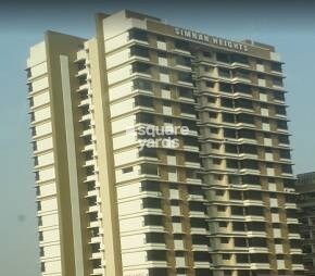 Simran Heights Chembur