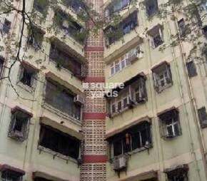 Sindhu Apartment Sion