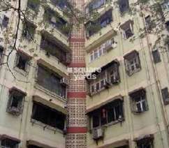 Sindhu Apartment Sion Flagship