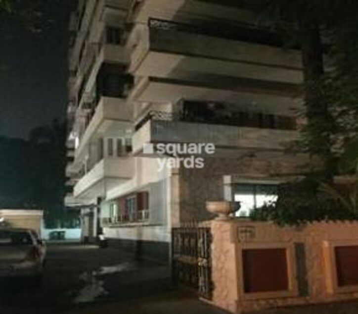 Sindhu Building Cover Image