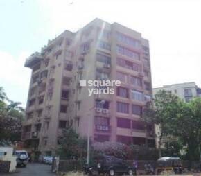 Sindhu Sunflower Apartments, Bandra West, Mumbai