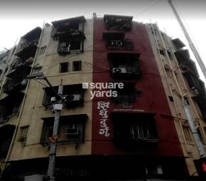 Sindhudurg Apartment