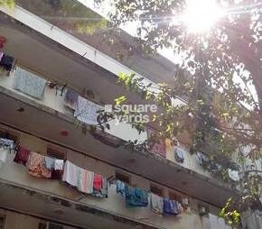 Representative image as actual visual unavailable for Sindhudurg CHS Sion