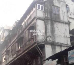 Singhaniya Building Apartment