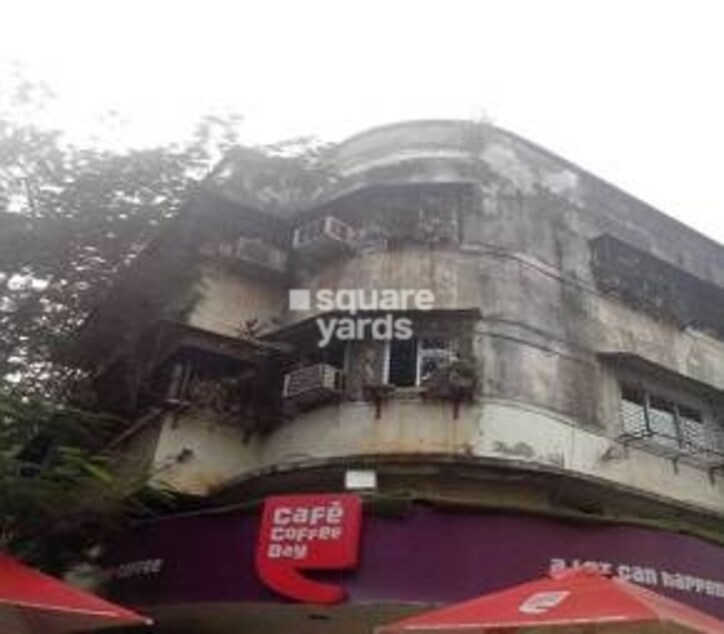 Sion Canpispn Apartment Cover Image
