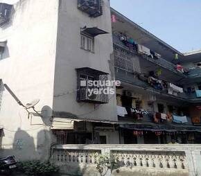 Representative image as actual visual unavailable for Sion Jai Ambe CHS