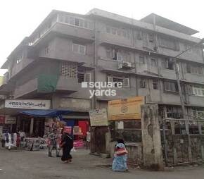 Sion Mansion Plot No 31