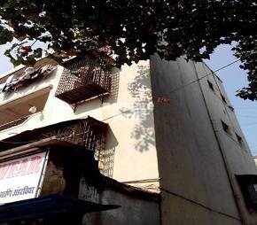 Sion Shivali CHS