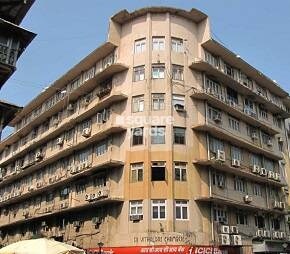 Sir Vithaldas Chambers, Fort, Mumbai