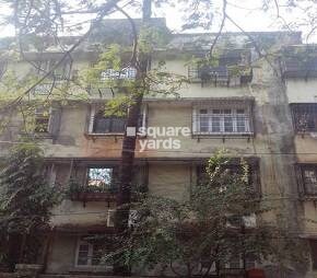 Sir Vithaldas Colony