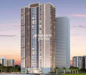 Infinity Residences