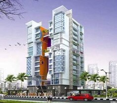 Siroya Kalaniketan, Bandra West, Mumbai