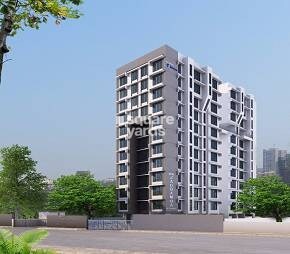 Siroya New Jagdamba residential project in Andheri East