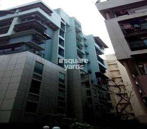 Sita Bhuvan Apartment Cover Image