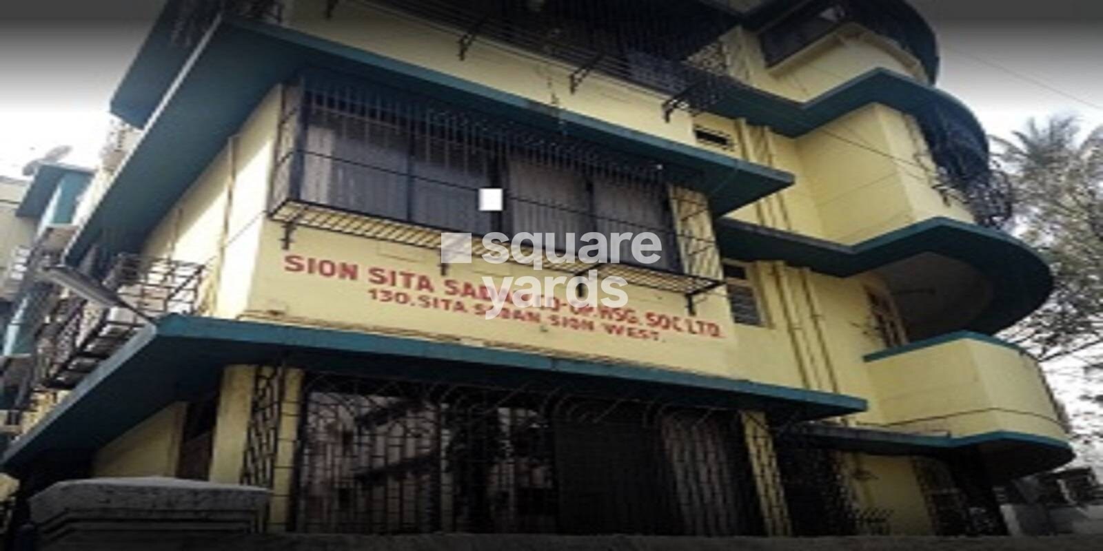 Sita Sadan Sion