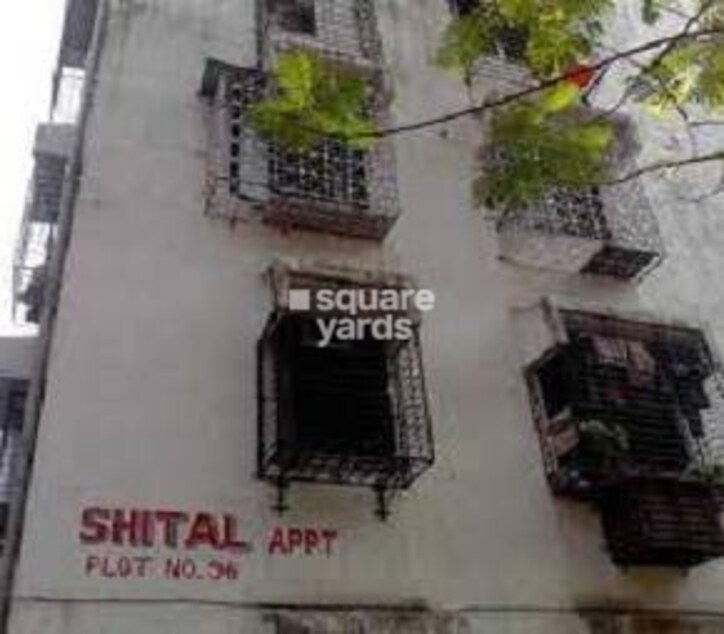Sital Apartment Cover Image
