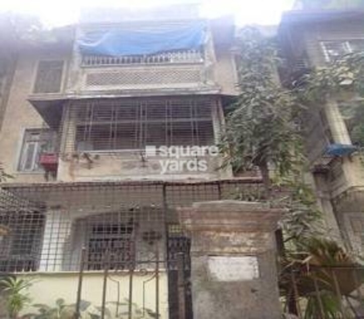 Sitaram Bhuvan Apartment Cover Image