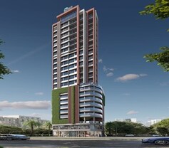 SJK Shilpa Grandeur, Sion West, Mumbai