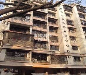 SK Krishna Kunj Apartment
