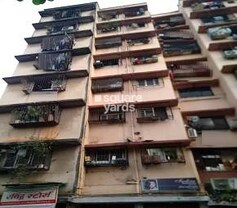 SK Om Shree Saidham, Asalpha, Mumbai