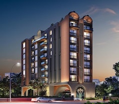 SKG 259 Park Crest, Khar West, Mumbai