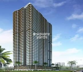 Sky Annex, Chembur, Mumbai