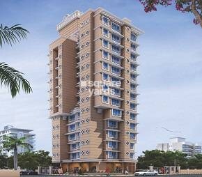 Sky Crest, Malad West, Mumbai