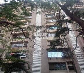 Sky Pan Apartment