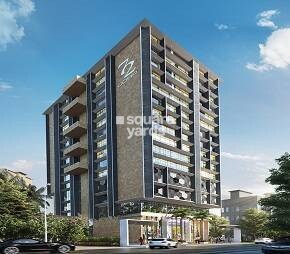 Skyblu 72 Corp