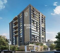 Skyblu 72 Corp, Sakinaka, Mumbai