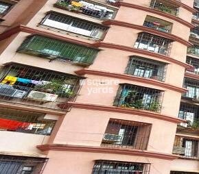 Skylark CHS Andheri