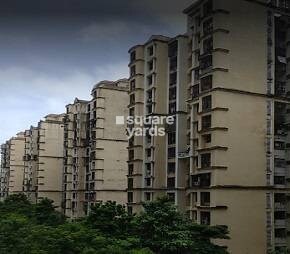 Skylark Towers CHS