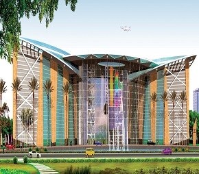 Skyline Business World