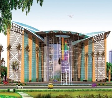 Skyline Business World