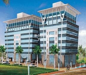 Skyline Epitome residential project in Ghatkopar West