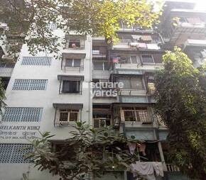 Skyline Group Neelkanth Kunj Apartment, Ghatkopar East, Mumbai