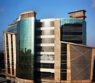 Skyline Icon Andheri in Andheri East, Mumbai