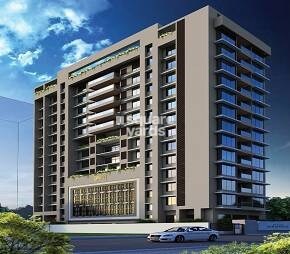 Skyline Magnus, Ghatkopar East, Mumbai