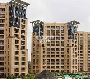 Skyline Oasis Ghatkopar West