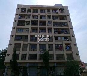 Skyline Poseidon CHS residential project in Bhandup West
