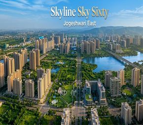Skyline Sky Sixty, Jogeshwari East, Mumbai