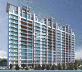 Skyline Tunis residential project in Ghatkopar West
